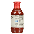 thumbnail image 2 of Stubb's Gluten Free Spicy Barbecue Sauce, 18 oz Bottle (Pack of 2), 2 of 5