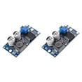 thumbnail image 1 of yingyy 1/2/3/5 Voltage Converter Adapter Reverse Protection Power Module 3A Volt Regulator Circuitboard Electronic Accessories 1pc 2PCS, 1 of 6