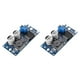 thumbnail image 4 of Convertidor Buck Eigraketly DC-DC LM2596HV 5V-60V a 1.25V-26V Módulo de potencia reductor 1 PC 2piezas, 4 of 5