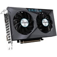 thumbnail image 2 of Tarjeta de Video GIGABYTE Radeon RX 6500 XT EAGLE 4GB GDDR6 negro, 2 of 6