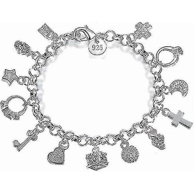 S Thirteen Hanging Pieces Blet For Women Blets Bs Jewelry