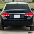 thumbnail image 6 of OMAC Rear Trunk Lid Molding Trim for Chevrolet Cruze 2011-2015 Sedan S.Steel 1Pc, 6 of 6