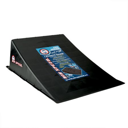 Mike Mcgill Airspeed Large Ramp