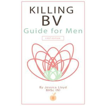 Killing BV: Guide for Men - eBook