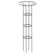 thumbnail image 5 of Enrejado vertical de soporte para plantas trepadoras, hortalizas y enredaderas 130 centímetros, 5 of 9