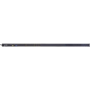 Eaton ePDU Basic EBA110-10 30-Outlet PDU EBA11010