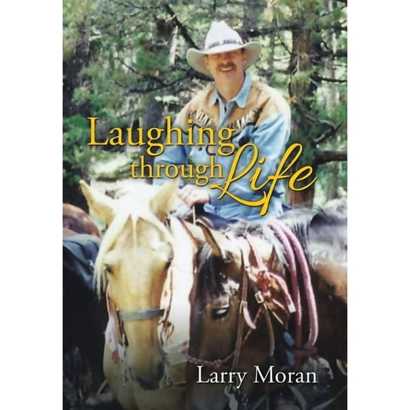 Laughing through Life (Hardcover)