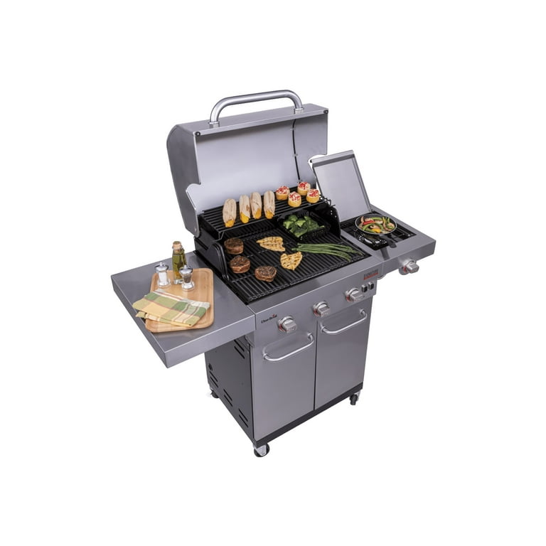 CharBroil Signature Series - Walmart.com