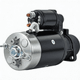 thumbnail image 4 of New 12V 9T Ccw Starter Fits Bpm Inboard V620S Vulcano 375 450 0-001-366-029, 4 of 6