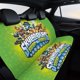 thumbnail image 4 of Skylanders Swap Force-theme Car Rear Seat Covers Back Elastic Flexible Car Seat Covers Decorative Fits Most Cars 120x59x76cm, 4 of 6