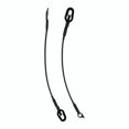 thumbnail image 4 of 55345124Ab, Cables de puerta trasera, Cable de soporte de puerta trasera de camioneta, apto para 1994-2002, camioneta, para RAM, servicio DYNWAVEMX Cables del portón trasero, 4 of 4
