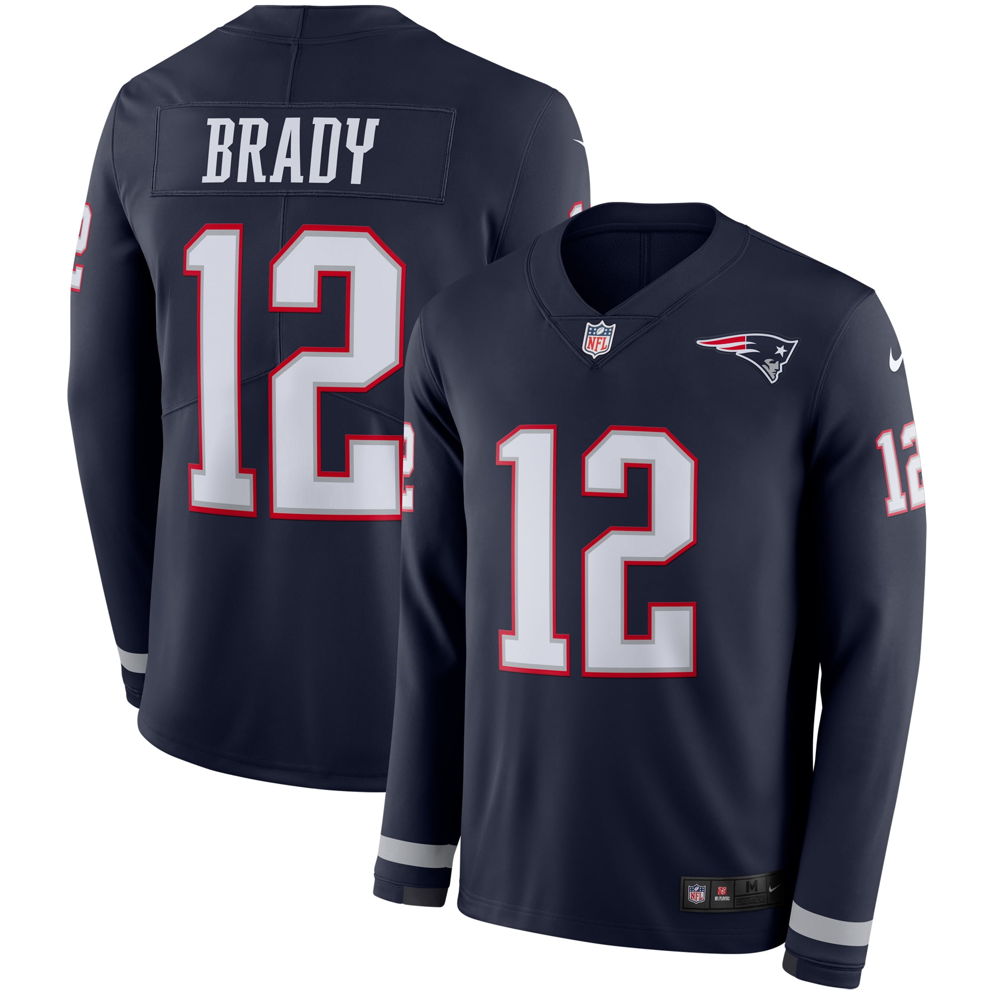 Tom Brady New England Patriots Nike 