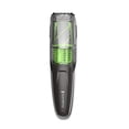 thumbnail image 2 of Remington MB6850 Vacuum Stubble and Beard Trimmer, Lithium Power and Adjustable Length Comb w/ 11 Length Settings (2-18mm), 2 of 9
