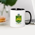 thumbnail image 3 of CafePress - Special Operations Of Ukraine – Agricultural Mugs - 11 oz Ceramic Mug - Novelty Coffee Tea Cup, 3 of 4