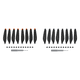 thumbnail image 1 of 8 Piezas Hélices Repuesto para Drones Accesorios Cuchillas DJI Mini 3 Pro () Naranja, 1 of 8