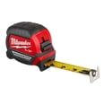 thumbnail image 1 of Flexometro Magnetico Compacto 8m/26' Milwaukee 48220726 Milwaukee 48220726, 1 of 6