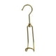 thumbnail image 2 of Tie Rack Tie Holder, Bufandas Closet Organizador Almacenamiento con Gancho, Belt Hanger Hanging Multifunción, Cinturones Bufanda Tie Hanging Organizer, 2 of 9