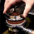 thumbnail image 3 of Anillo Dosificador De Café Embudo Dosificador Espresso En Polvo Portafiltro Café En Polvo Anti-Flying Loop Serendint HA027720-03, 3 of 7