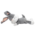 thumbnail image 1 of Peluche para dormir Jazwares Looney Tunes Bugs Bunny 45 cm, 1 of 3