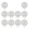 thumbnail image 1 of Squeakers Yuyangstore Juguetes para mascotas chirriadores de repuesto 5cm, 1 of 8