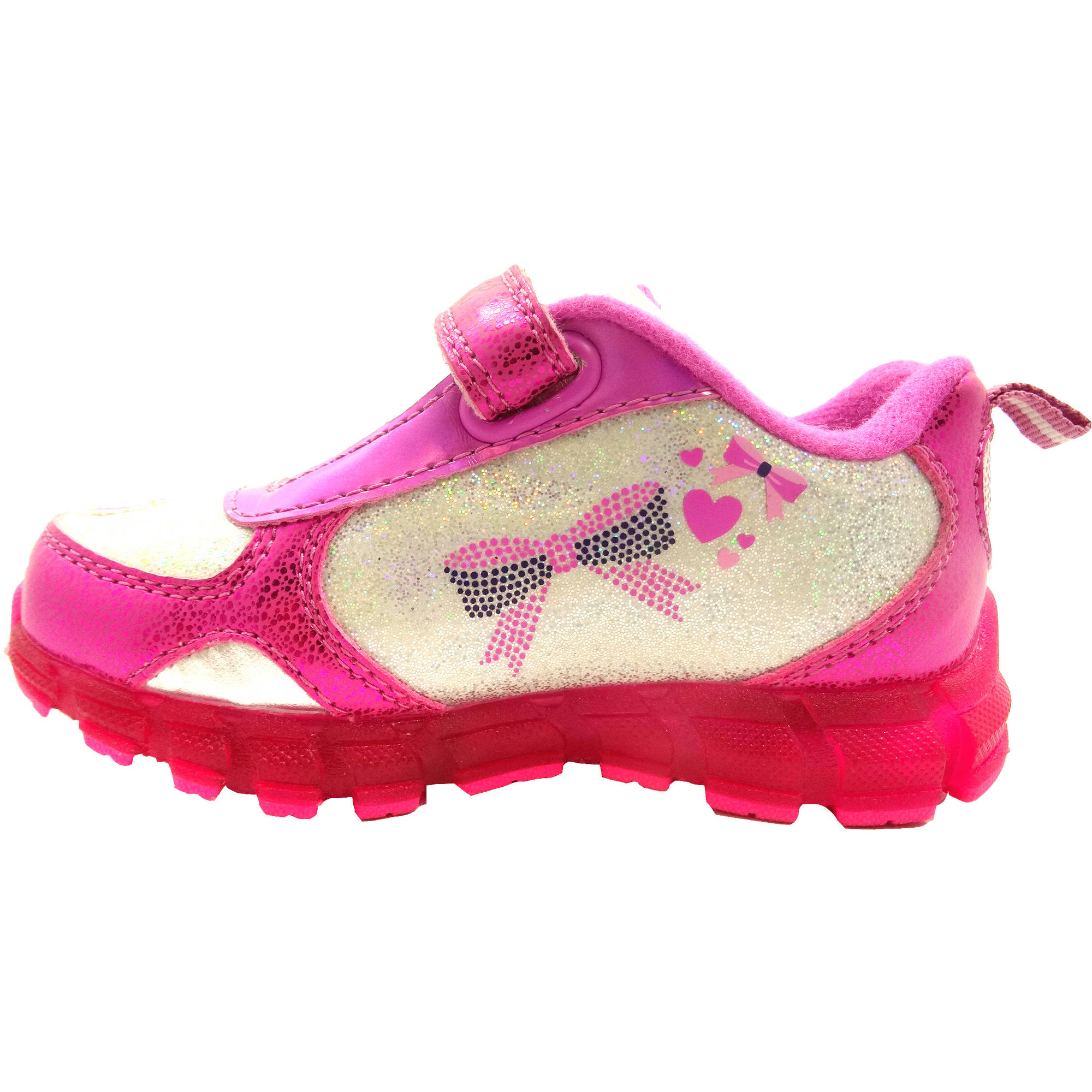 Disney Toddler Girls' Running Shoe - image 2 of 5