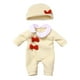 thumbnail image 2 of Juguetes de piscina, juguetes para bebés, juguetes para niños pequeños, ropa para muñecas renacidas de 30 cm, adecuada para muñecas de simulación de 12 pulgadas, juguetes, regalos, rompecabezas, casa, 2 of 6