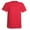 Red, variant on Champion Men's Short Sleeve T-Shirt