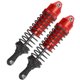 thumbnail image 1 of Amortiguador RC ANGGREK Metal para Coche TRAXXAS SLASH 2WD, 1 of 8