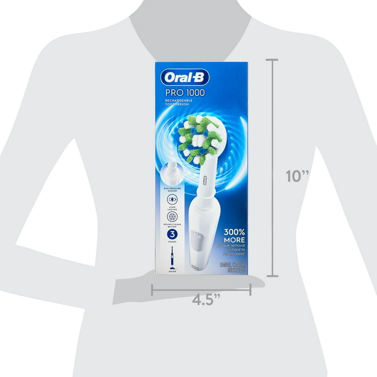 The Best Self-Cleaning Electric Toothbrush Review 2017