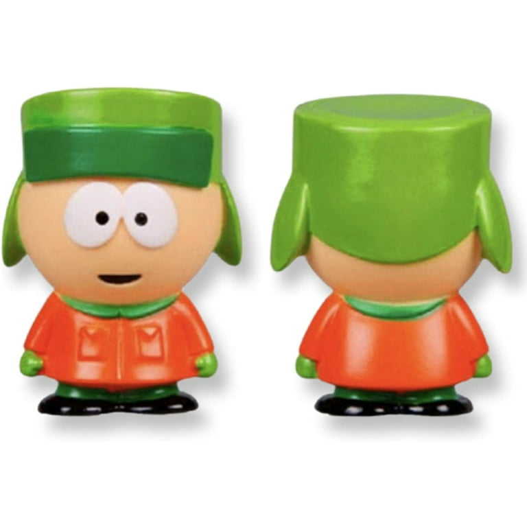 Stan Marsh South Park + socle - Figurine Compatible - South Park