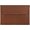 Brown, variant on File Folder Document Holder Organizer Portfolio Leather Folder Case with 3 Pockets, Filing Envelopes for A4 Letter Size Paper with Snap Button Closure (Brown)