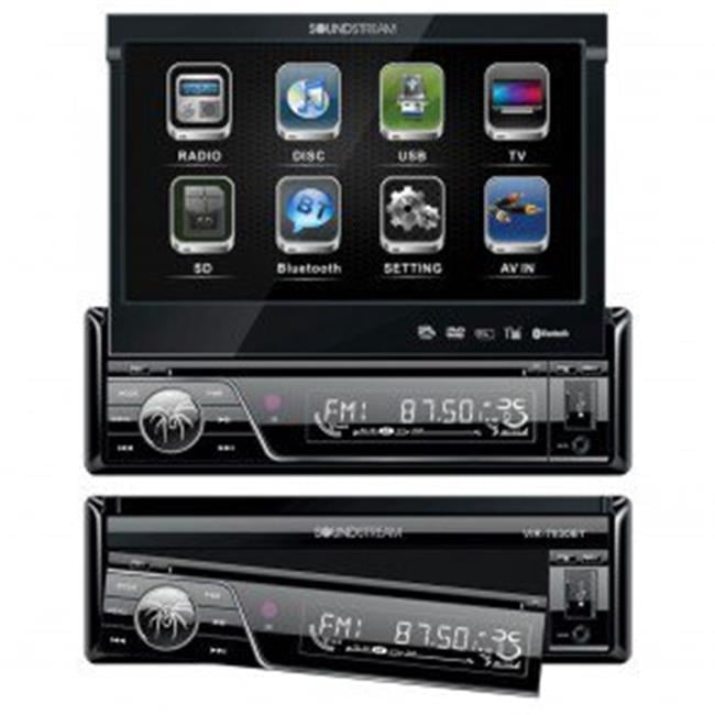 soundstream vir 7830b review soundstream vir 7830b review