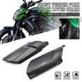 thumbnail image 2 of Motorcycle Front Fender Fork Shock Cover for KAWASAKI ER6N 2012-2016, 2 of 5