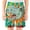 Light Green, variant on Shadoumai Boys Swim Trunks Cartoon Printed High Stretch Sport Short Swimsuit Fashion Beach Bathing Suit Toddler Swimsuit Boy Swimming Trunks Clothes