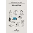 thumbnail image 1 of TEMA LIBRE ANAGRAMA OCEANO ALEJANDRO ZAMBRA, 1 of 2