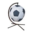 thumbnail image 5 of Flowerhouse Soccerball Hanging Chair W/Stand, 5 of 5