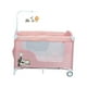 thumbnail image 4 of Cuna de Viaje D'bebé CORRALDREAMS con mosquitero Rosa, 4 of 4