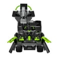 thumbnail image 4 of EGO Power+ 28 Inch Self Propelled 2 Stage Snow Blower With 2 12Ah Arc Lithium Batteries And Dual Port Charger, 4 of 6