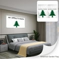 thumbnail image 1 of PFDDRW Drapeau de la Liberté Arbre Joli, 1 of 8