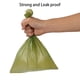 thumbnail image 5 of El bolso de basura biodegradable del animal doméstico del bolso del impulso del perro del bolso de basura del animal doméstico encajonó el bolso del impulso del perro, 5 of 5