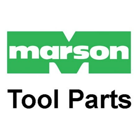 Marson Tool Part M34626 Mandrel & Nosepiece for 325-RN, 325-RNK Tools, M6 (1 PK)