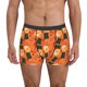 thumbnail image 1 of Balery Ramen Noodle Soup Calzoncillos bóxer para hombre, ropa interior de algodón suave y transpirable con cinturilla de nailon-Small, 1 of 5