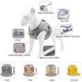 thumbnail image 2 of Cat Harness Soft Cat Lead 7 m Set Escape Proof Cat Harness Cat, 2 of 5