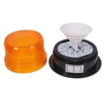thumbnail image 3 of luces LED ámbar estroboscópicas de emergencia para camión, 12 V y 24 V, s202412246624, 3 of 5