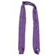 thumbnail image 2 of 1T Round Lifting Sling Endless PES Flexible Straps High Strength Crane Rigging Accessories5 Meters, 2 of 5
