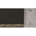 thumbnail image 4 of Mohawk Basics 24" x 24" Carpet Tile with EnviroStrand™ PET Fiber in Walnut (96 sq ft per Carton), 4 of 10