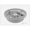 thumbnail image 4 of Nouvelle Antenne GNSS STA-45H Coque GPS Étanche IP67 Coque d'Antenne GNSS Pièces et Accessoires pour Instruments, 4 of 8