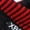 Red, variant on Natyhooy Men's Supportive Running & Walking Shoe