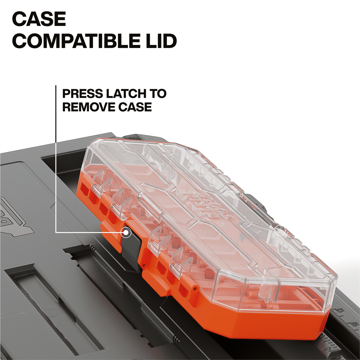 Klein Tools MODbox Small Toolbox