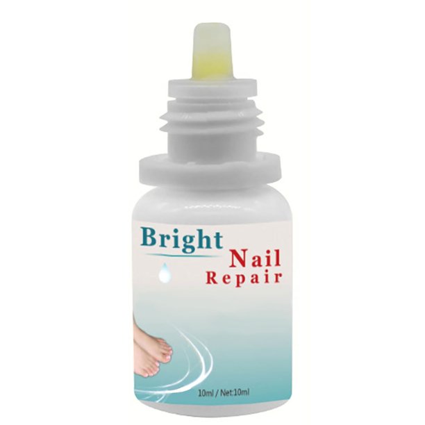Bright Nail Repair Toenail Fungus Treatment, 10 mL